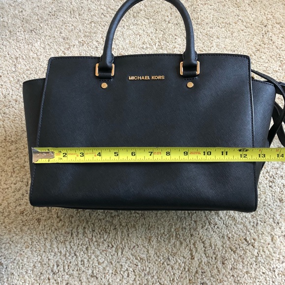 Michael Kors Selma Bag- sell or trade - Picture 8 of 8